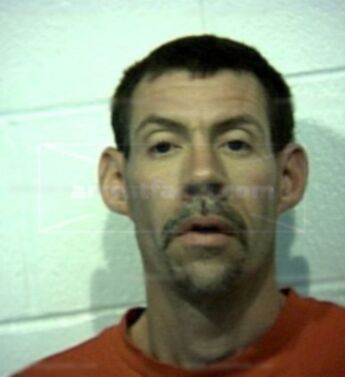 David Lawrence Brackett
