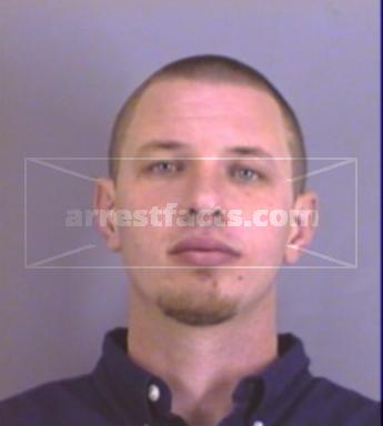 Brian Lee Burkett