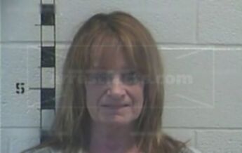 Ann Perkins Byers