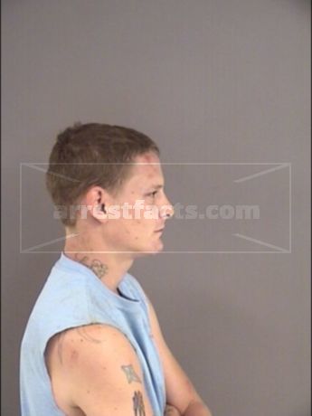 Dustin Bennett Sandlin