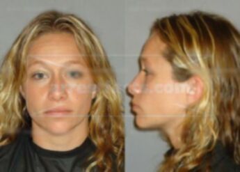 Carrie Lynn Reiter