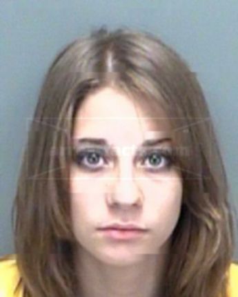 Ashley Renea Taylor