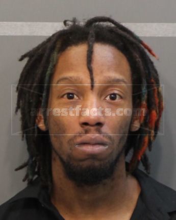 Kevin Dewayne Greer