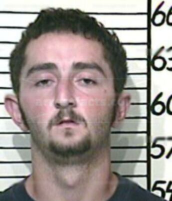 Johnathan Morgan Martin