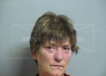 Sharon Lee Fagan