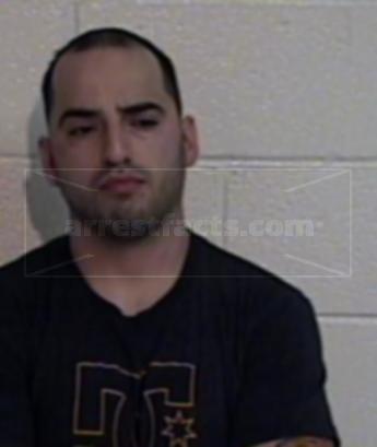 Alexis Omar Alvarez Martinez