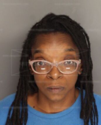 Sharice Maybank Berry