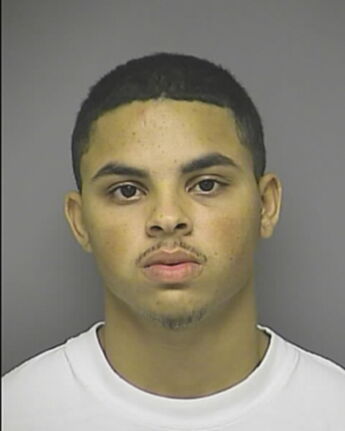 Christian Aarron Robinson