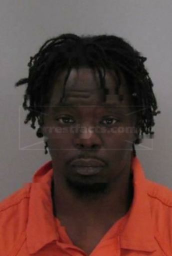 Jonathan Jovon Baxley