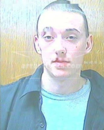 Zachary S Ashford