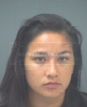 Sharon Ting Neihoi Fleming