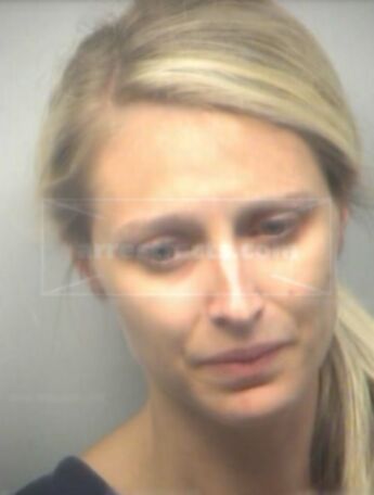 Lauren Curtis Farrington