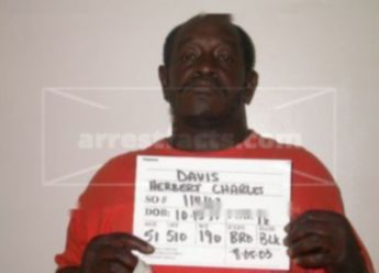 Herbert Charles Davis