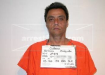 Herminio Mosqueda Calderon