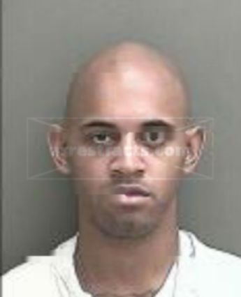 Christopher Lamar Dunbar