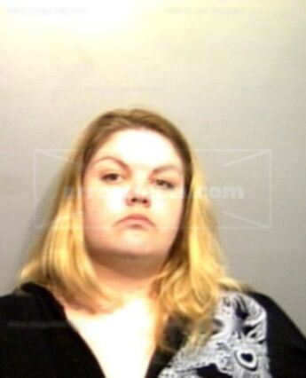 Jamie Danielle Goodman