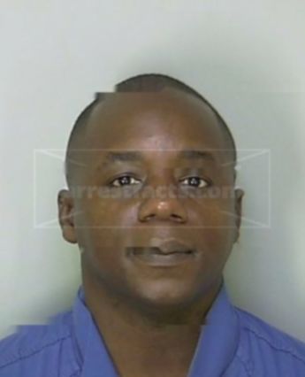 Darrick Lamont Young