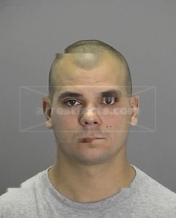 Seth Shane Kirby