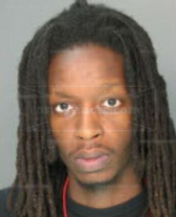 Lamell Haneef Henderson