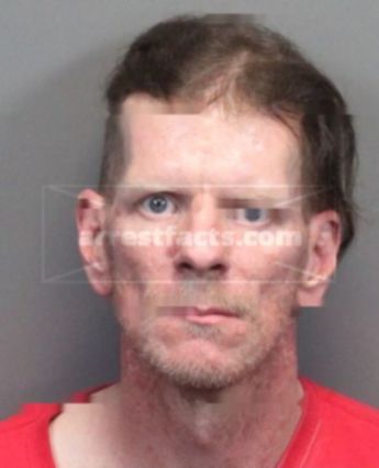 Scott Shawn Cameron
