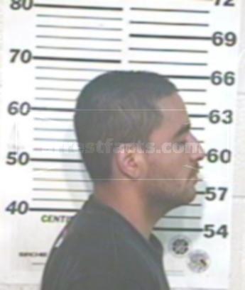 Michael Angel Charles Perales