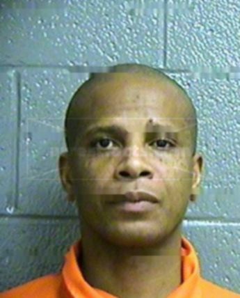 Darrell Odell Golden