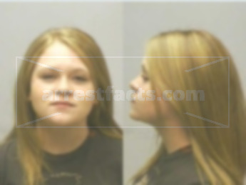 Ashleigh Kristine Fowler