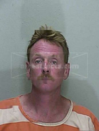 Mark Bryan Hubler
