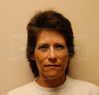 Michelle Ruth Hoffman