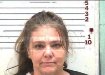 Tammy Lea Smith