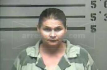 Rebecca Faye Holmes