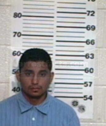 Jose Armando Corpus Cardenas