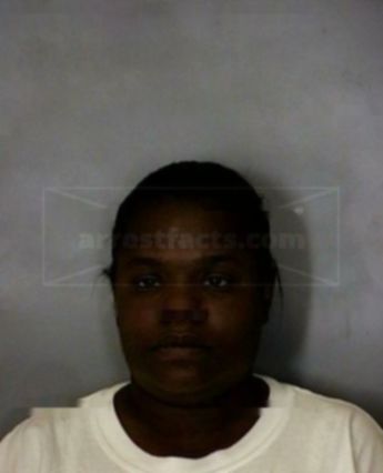Charlene C Brown