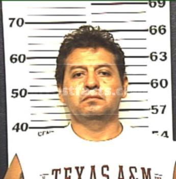 Jose Luis Barrera