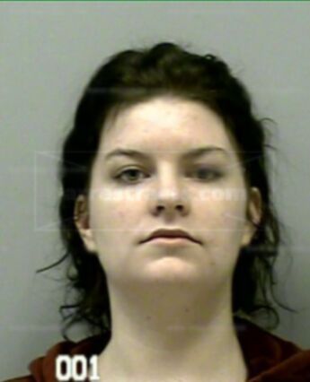 Courtney Renee Patterson