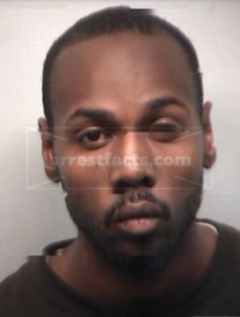 Quinntae Lajuan Elston