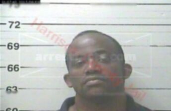 Gerald Lee Hinton