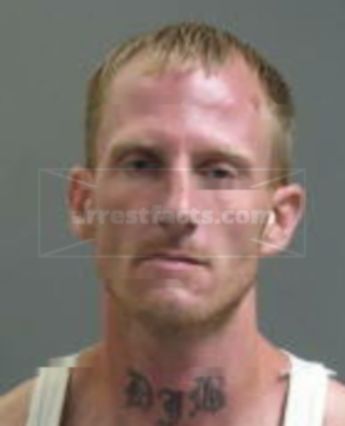 Kevin John Knox