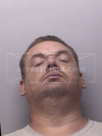 Keith Patrick Troutwine