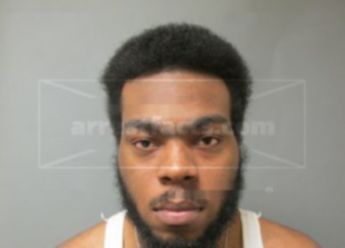Javon Rodney Weatherby
