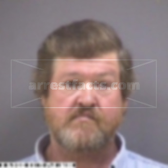 Charles Dale Eatherton
