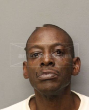 Roderick Jackson