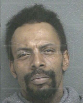 Bernard Floyd Allen
