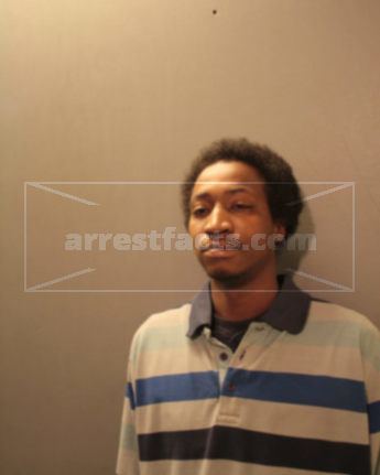 Lezerrick Bonds