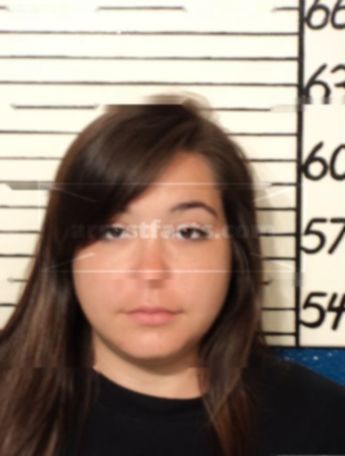 Courtney Renee Ramsey