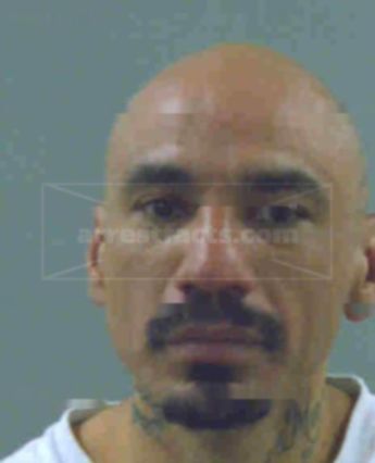 Daniel Anthony Gomez