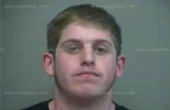 Joshua Robert Henderson