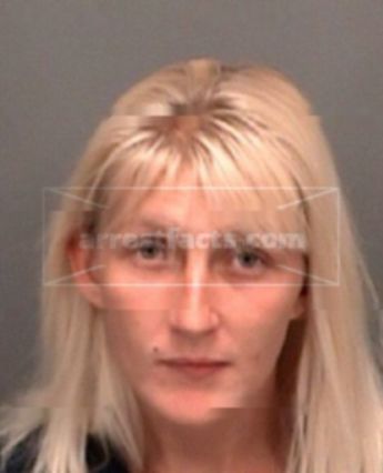 Desiree Lynn Clements