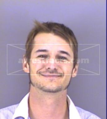 Nicholas Hubert Landry