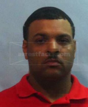 Justin Ronell Sharp
